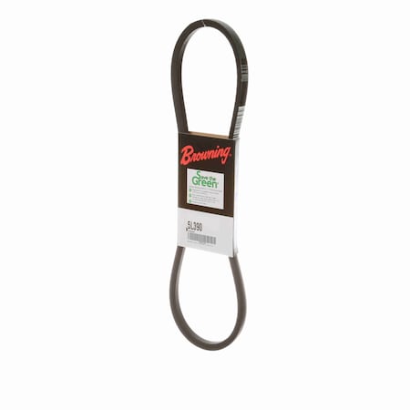 Browning Rubber FHP Belt 5L390